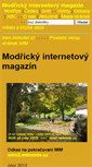 Mobile Screenshot of mim.cemotel.cz